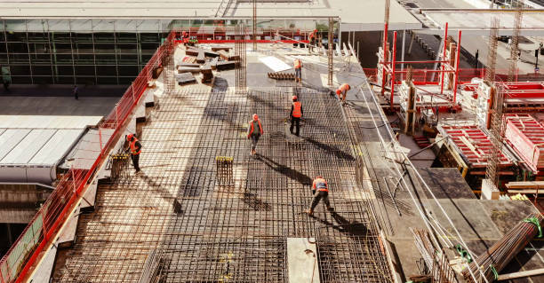 Best Concrete Pool Decks in Home, WA