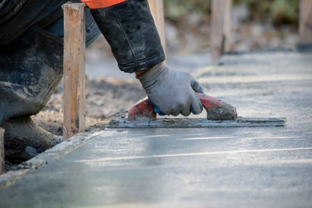  Home, WA Concrete contractor Pros