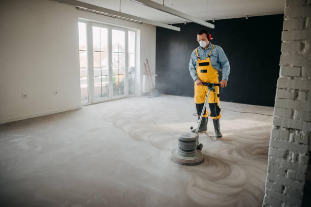 Best Concrete Removal and Replacement in Home, WA