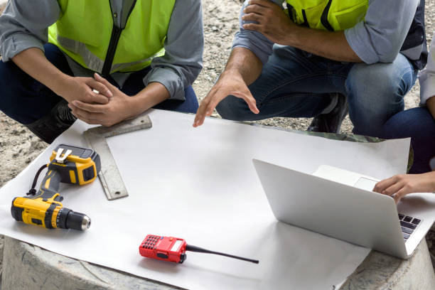 Best Concrete Steps and Stairs in Home, WA