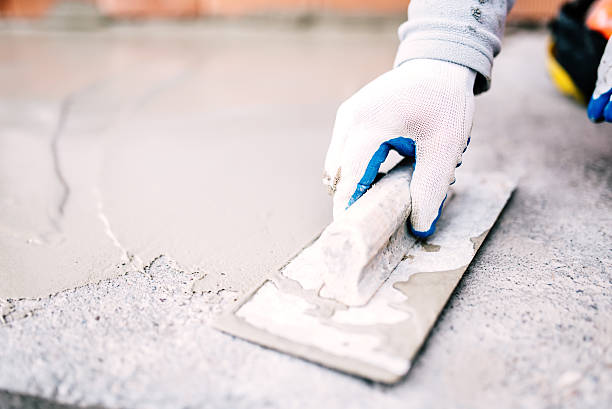 Best Concrete Retaining Walls in Home, WA